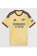 Arsenal Bukayo Saka #7 Fotballdrakt Tredje Klær 2026-27 Korte ermer